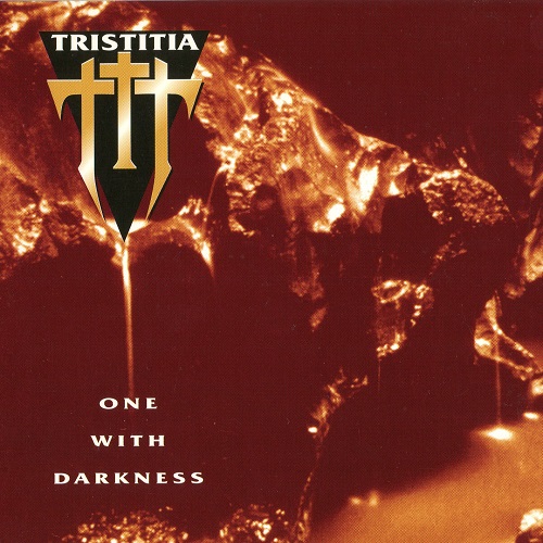 Tristitia - One With Darkness (1995) lossless+mp3