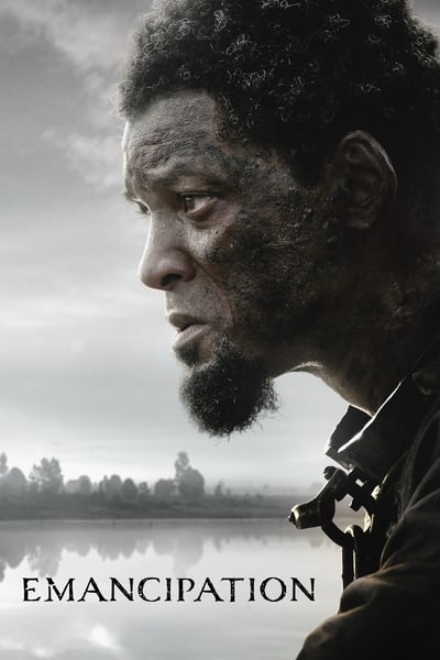 Emancipation (2022) 1080p WEBRip x265-RARBG