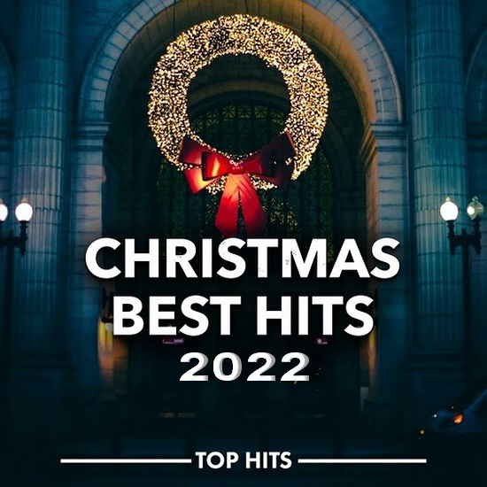 VA - Christmas Best Hits 2022