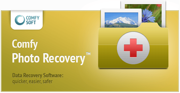 Comfy Photo Recovery 6.3 Multilingual
