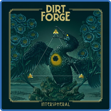 Dirt Forge -2022- Interspheral (FLAC)
