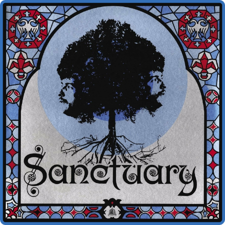 Sanctuary - 2022 - Sanctuary