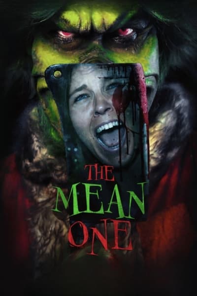 The Mean One (2022) 720p HDCAM-C1NEM4