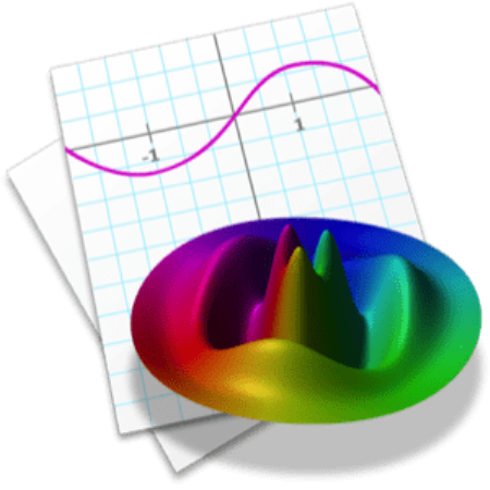 Graphing Calculator 5.3 macOS Graphing Calculator 5.3 macOS