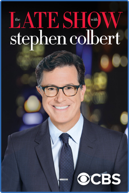 Stephen Colbert 2022 12 12 Common 720p HEVC x265-MeGusta