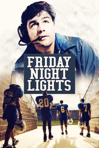 Friday Night Lights S02E03 Are You Ready for Friday Night 1080p BluRay 10Bit DD5 1 HEVC-d3g