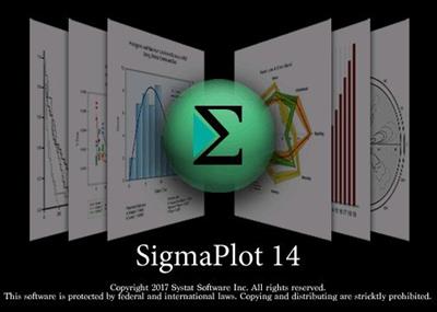 Systat Software SigmaPlot  15.0.0.13