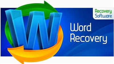 RS Word Recovery 4.3  Multilingual