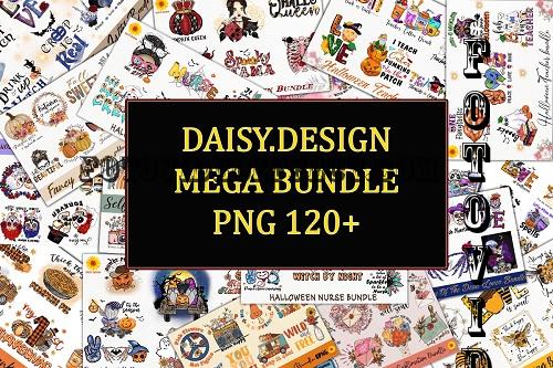 Mega Sublimation Bundle -  20 Premium Graphics