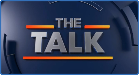 The Talk 2022 12 12 720p WEB h264-DiRT