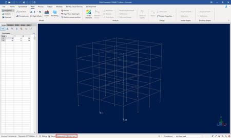 RAM Elements CONNECT Edition V16 Update 8 (16.08.00.167)