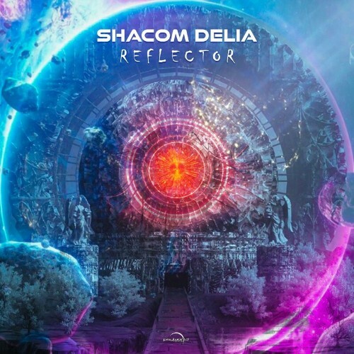 VA - Shacom Delia - Reflector (2022) (MP3)