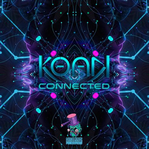 VA - Koan - Connected (2022) (MP3)