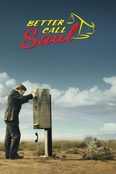 Better Call Saul S06E05 1080p BluRay x264-BORDURE