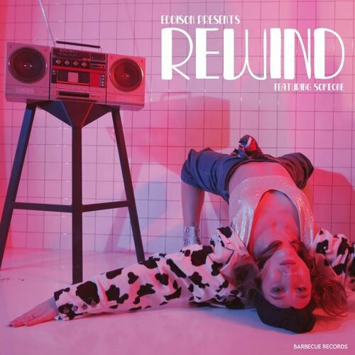 VA - Eddison - Rewind (2022) (MP3)