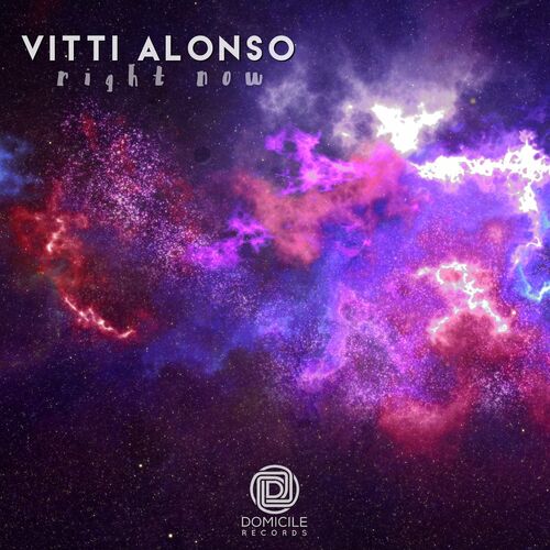 Vitti Alonso - Right Now (2022)