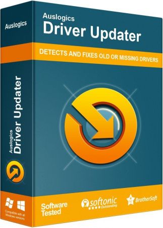 Auslogics Driver Updater 1.24.0.7  Multilingual