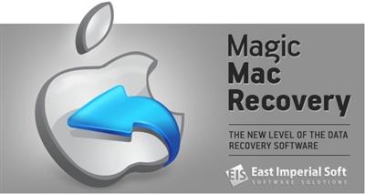 East Imperial Magic MAC Recovery 2.2  Multilingual 338385b73f3da529eeefc8a2dd11a428