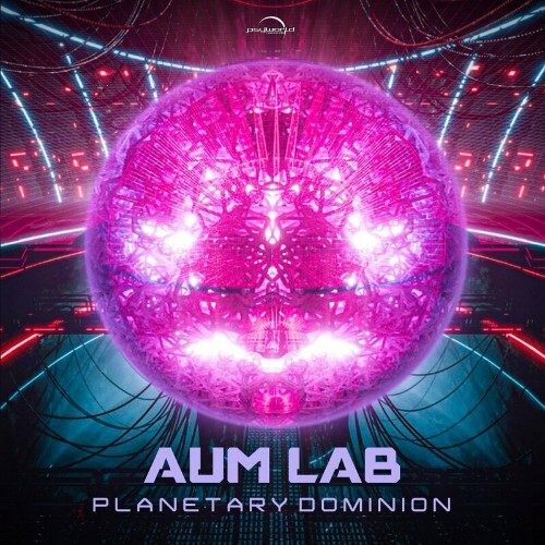 Aum Lab - Planetary Dominion (2022)