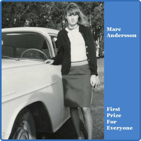 Marc Andersson - First Prize for Everyone (2022)