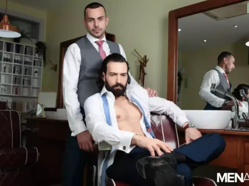 Men At Play – Best Barbershop Play Compilation