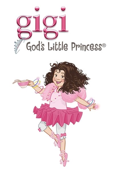 Gigi God's Little Princess S01E01 First Day of School {tmdb-214215} AAC2 0 1080p WEBRip x265-PoF