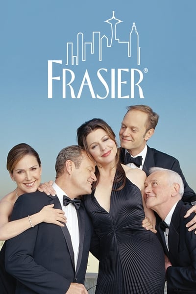 Frasier S10E22 Fathers and Sons 1080p BluRay 10Bit Dts-HDMa2 0 HEVC-d3g