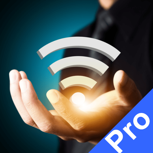 WiFi Analyzer Pro v5.3