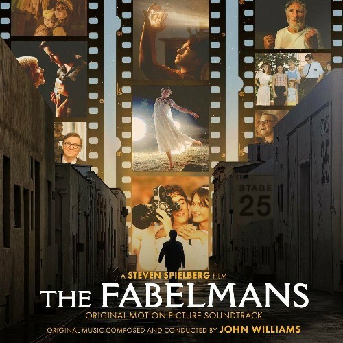 VA - The Fabelmans (Original Motion Picture Soundtrack) (2022) (MP3)