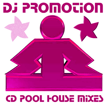 Various Artists - DJ Promotion CD Pool House Mixes 615 (2022)