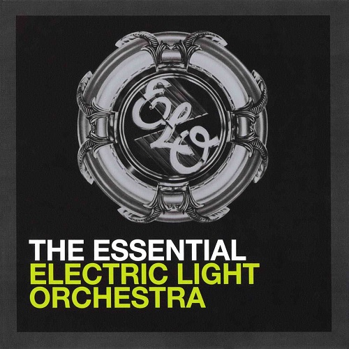 Electric Light Orchestra - The Essential Electric Light Orchestra 2011 (2CD)