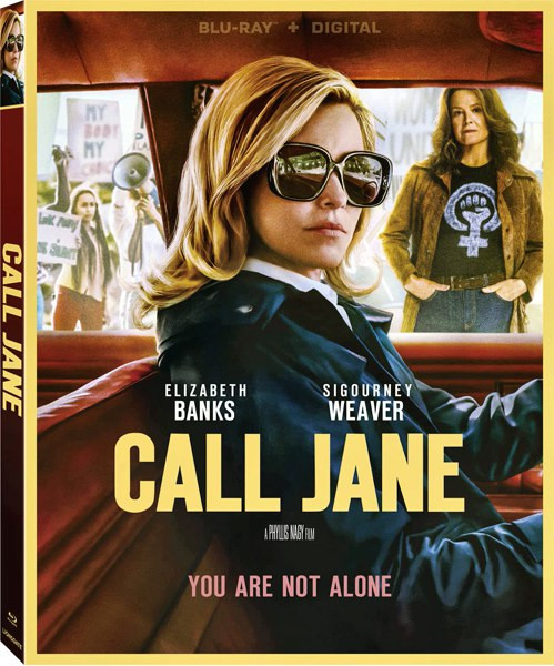 Звоните Джейн / Call Jane (2022)