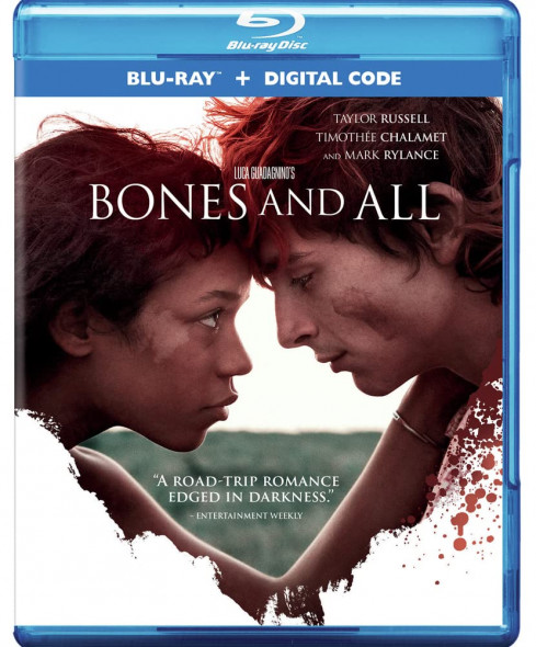 Bones And All (2022) 1080p WEB H264-Dual YG