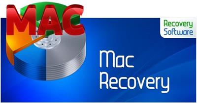 RS MAC Recovery 2.2  Multilingual