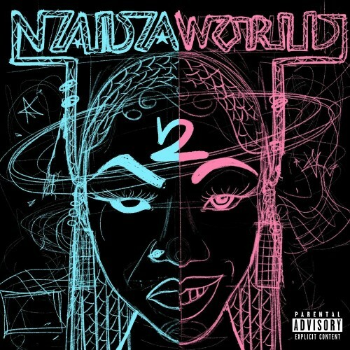 VA - Deetranada - Nadaworld 2 (2022) (MP3)