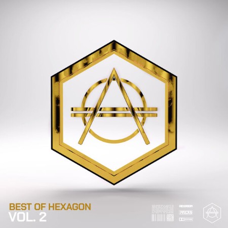 Various Artists - Best Of HEXAGON Vol  2 (2022)