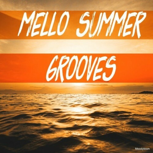 VA - Mello Summer Grooves (2022) (MP3)