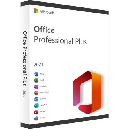 Microsoft Office Professional Plus 2021 VL Version 2211 Build 15831.20208 (x86/x64) Multilingual