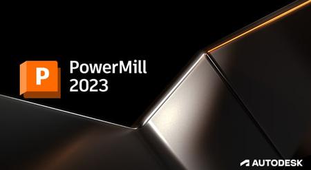 Autodesk Powermill Ultimate 2023.1 Update Only Multilingual (x64)