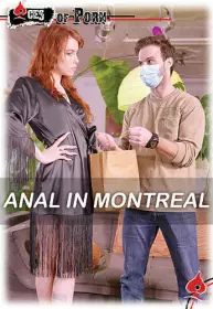 Anal In Montreal 3