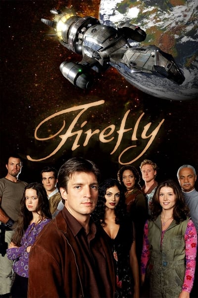 Firefly S01E03 Bushwhacked 1080p BluRay 10Bit Dts-HDMa5 1 HEVC-d3g