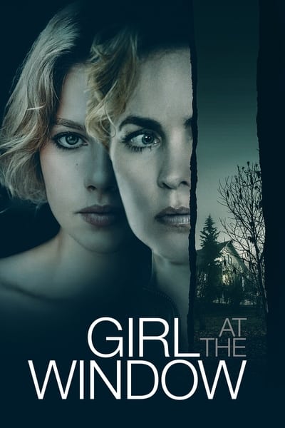 Girl at the Window (2022) 1080p Bluray DTS-HD x264-NoGrp