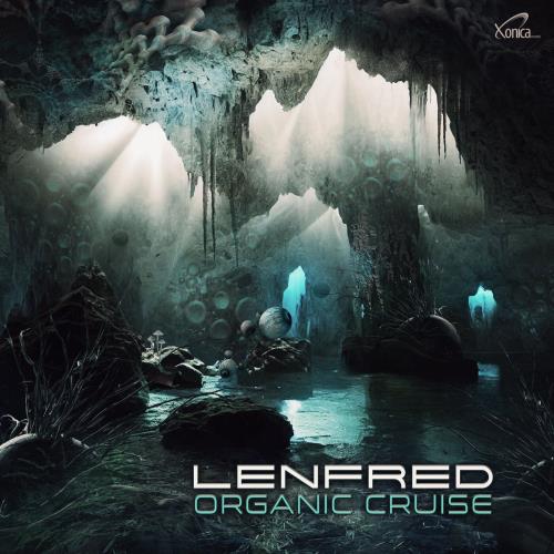 Lenfred - Organic Cruise (2022)