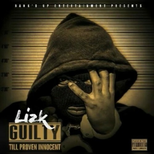 VA - Solja Lizk - Guilty Till Proven Innocent (2022) (MP3)