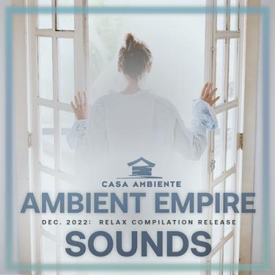 VA - Ambient Empire Sounds (2022) (MP3)