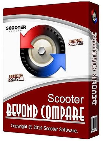 Beyond Compare 4.4.7 Pro Portable by 9649