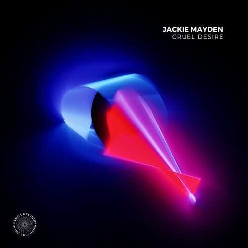 Jackie Mayden - Cruel Desire (2022)