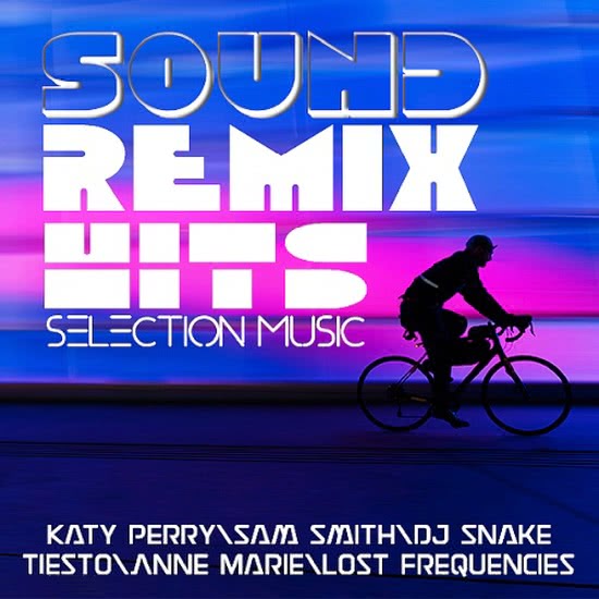 VA - Selection Music Remix Hits Sound