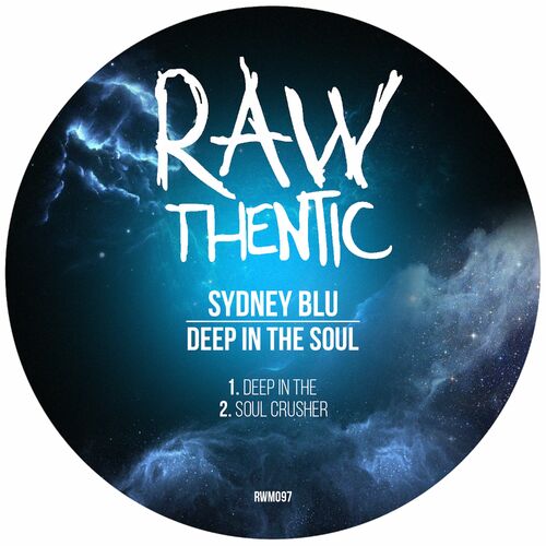 VA - Sydney Blu - Deep In The Soul (2022) (MP3)
