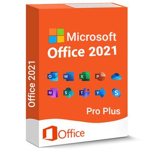 Microsoft Office Professional Plus 2016-2021 Retail-VL v2211 Build 15831.20190 Multilingual (x64)